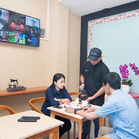 Tonitel Hotel Malioboro Γιογκιακάρτα Εξωτερικό φωτογραφία
